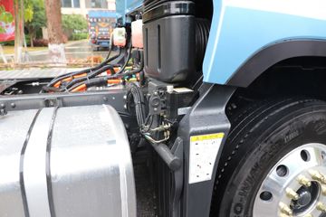 �������� ����H5V 4X2 6.8�׻춯�ػ���16.12kWhͼƬ