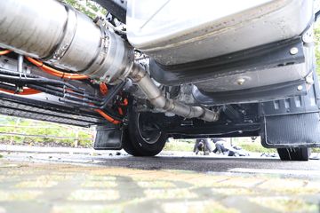 �������� ����H5V 4X2 6.8�׻춯�ػ���16.12kWhͼƬ