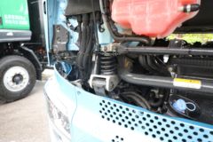 东风柳汽 乘龙H5V 4X2 6.8米混动载货车16.12kWh