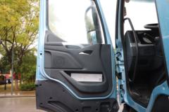 东风柳汽 乘龙H7重卡 陆航版 600马力 6X4 AMT自动档牵引车(伊顿)(液缓)(LZ4252H7DC1) 东风柳汽 乘龙H7重卡 陆航版 600马力 6X4 AMT自动档牵引车(伊顿)(液缓)(LZ4252H7DC1)