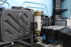 东风柳汽 乘龙H7重卡 陆航版 600马力 6X4 AMT自动档牵引车(伊顿)(液缓)(LZ4252H7DC1) 东风柳汽 乘龙H7重卡 陆航版 600马力 6X4 AMT自动档牵引车(伊顿)(液缓)(LZ4252H7DC1)