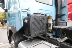 东风柳汽 乘龙H7重卡 陆航版 600马力 6X4 AMT自动档牵引车(伊顿)(液缓)(LZ4252H7DC1) 东风柳汽 乘龙H7重卡 陆航版 600马力 6X4 AMT自动档牵引车(伊顿)(液缓)(LZ4252H7DC1)