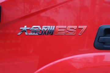 �������� ����ES7 220���� 4X2 �泵��(����)(���������)(AAA5184JSQBJ6)ͼƬ