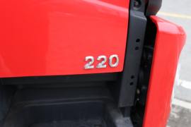 大金刚ES7&nbsp;随车吊外观图片