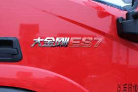 大金刚ES7&nbsp;随车吊外观图片