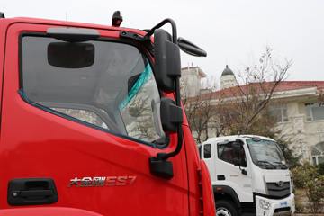 �������� ����ES7 220���� 4X2 �泵��(����)(���������)(AAA5184JSQBJ6)ͼƬ