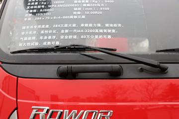 �������� ����ES7 220���� 4X2 �泵��(����)(���������)(AAA5184JSQBJ6)ͼƬ