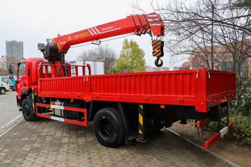 �������� ����ES7 220���� 4X2 �泵��(����)(���������)(AAA5184JSQBJ6)ͼƬ