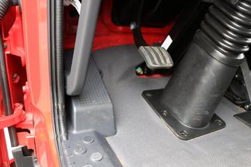 �������� ����ES7 220���� 4X2 �泵��(����)(���������)(AAA5184JSQBJ6)ͼƬ