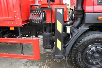 �������� ����ES7 220���� 4X2 �泵��(����)(���������)(AAA5184JSQBJ6)ͼƬ