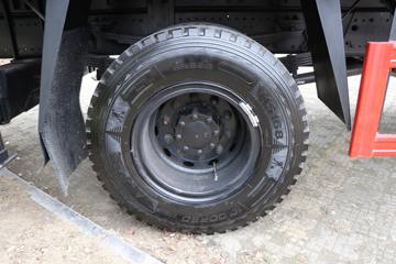 �������� ����ES7 220���� 4X2 �泵��(����)(���������)(AAA5184JSQBJ6)ͼƬ