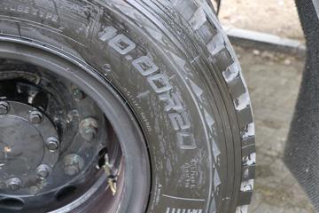 �������� ����ES7 220���� 4X2 �泵��(����)(���������)(AAA5184JSQBJ6)ͼƬ