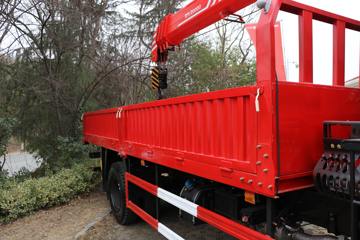 �������� ����ES7 220���� 4X2 �泵��(����)(���������)ͼƬ