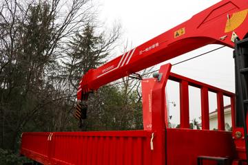 �������� ����ES7 220���� 4X2 �泵��(����)(���������)ͼƬ