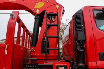 �������� ����ES7 220���� 4X2 �泵��(����)(���������)ͼƬ