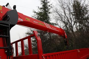 �������� ����ES7 220���� 4X2 �泵��(����)(���������)ͼƬ