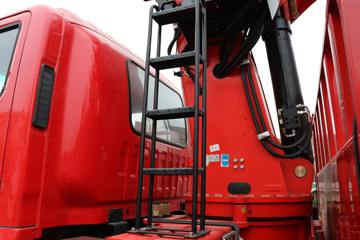 �������� ����ES7 220���� 4X2 �泵��(����)(���������)ͼƬ