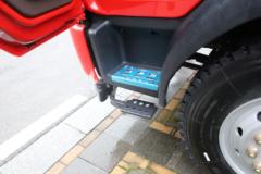 东风柳汽 乘龙L3 180马力 4X2 自卸车