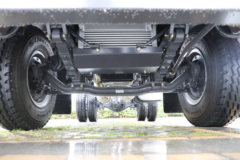 东风柳汽 乘龙L3 180马力 4X2 自卸车