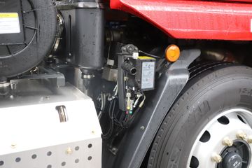  H5 460 6X4 AMTԶǣ(Ͷ)(LZ4250H5DC1)ͼƬ