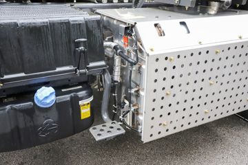  H5 460 6X4 AMTԶǣ(Ͷ)(LZ4250H5DC1)ͼƬ