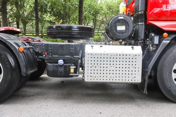  H5 460 6X4 AMTԶǣ(Ͷ)(LZ4250H5DC1)ͼƬ