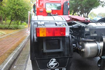  H5 460 6X4 AMTԶǣ(Ͷ)(LZ4250H5DC1)ͼƬ