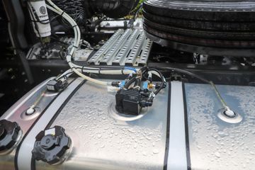 H5 460 6X4 AMTԶǣ(Ͷ)(LZ4250H5DC1)ͼƬ