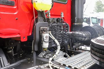  H5 460 6X4 AMTԶǣ(Ͷ)(LZ4250H5DC1)ͼƬ