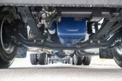 东风柳汽 乘龙H5 460马力 6X4 AMT自动档牵引车(低顶)(LZ4250H5DC1)