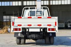 北汽瑞翔 博腾M3 标准型 122马力 3.71米单排栏板微卡(BJ1030XMV1T)