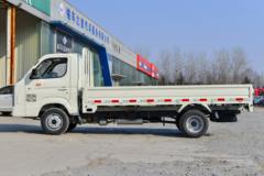 北汽瑞翔 博腾M3 标准型 122马力 3.71米单排栏板微卡(BJ1030XMV1T)