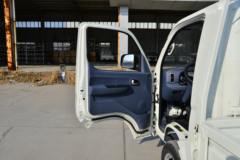 北汽瑞翔 博腾M3 标准型 122马力 3.71米单排栏板微卡(BJ1030XMV1T)