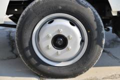 北汽瑞翔 博腾M3 标准型 122马力 3.71米单排栏板微卡(BJ1030XMV1T)