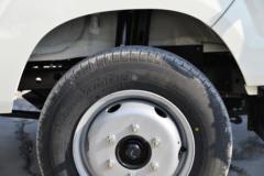 北汽瑞翔 博腾M3 标准型 122马力 3.71米单排栏板微卡(BJ1030XMV1T)