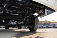 北汽瑞翔 博腾M3 标准型 122马力 3.71米单排栏板微卡(BJ1030XMV1T)