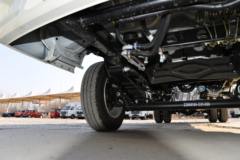 北汽瑞翔 博腾M3 标准型 122马力 3.71米单排栏板微卡(BJ1030XMV1T)