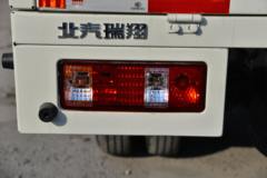 北汽瑞翔 博腾M3 标准型 122马力 3.71米单排栏板微卡(BJ1030XMV1T)