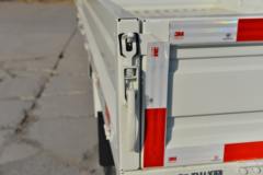 北汽瑞翔 博腾M3 标准型 122马力 3.71米单排栏板微卡(BJ1030XMV1T)