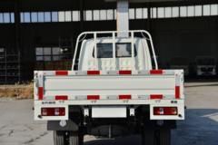 北汽瑞翔 博腾M3 标准型 122马力 3.71米单排栏板微卡(BJ1030XMV1T)