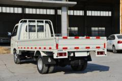 北汽瑞翔 博腾M3 标准型 122马力 3.71米单排栏板微卡(BJ1030XMV1T)