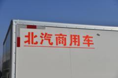 北汽瑞翔 博腾M3 舒适型 1.6L 122马力 汽油 3.71米单排厢式微卡(国六)(BJ5030XXYXMV1T)