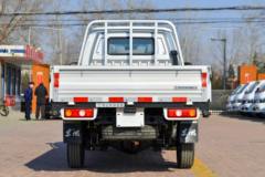 优惠0.3万 运城市东风T3(原小霸王W)平板载货车火热促销中