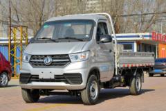 东风途逸 T3(原小霸王W) 1.6L 123马力 汽油 3.05米单排栏板小卡(国六)(EQ1032S60Q3)