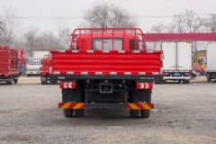 江淮 德沃斯V8 大金牛mini 170马力 5.48米排半栏板载货车(国六)(HFC1140P61K1D7S) 江淮 德沃斯V8 大金牛mini 170马力 5.48米排半栏板载货车(国六)(HFC1140P61K1D7S)