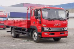 江淮 德沃斯V8 大金牛mini 170马力 5.48米排半栏板载货车(国六)(HFC1140P61K1D7S) 江淮 德沃斯V8 大金牛mini 170马力 5.48米排半栏板载货车(国六)(HFC1140P61K1D7S)