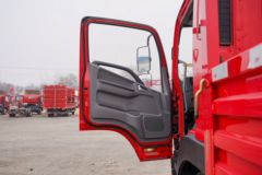 江淮 德沃斯V8 大金牛mini 170马力 5.48米排半栏板载货车(国六)(HFC1140P61K1D7S) 江淮 德沃斯V8 大金牛mini 170马力 5.48米排半栏板载货车(国六)(HFC1140P61K1D7S)