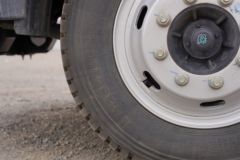 江淮 德沃斯V8 大金牛mini 170马力 5.48米排半栏板载货车(国六)(HFC1140P61K1D7S) 江淮 德沃斯V8 大金牛mini 170马力 5.48米排半栏板载货车(国六)(HFC1140P61K1D7S)