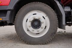 江淮 德沃斯V8 大金牛mini 170马力 5.48米排半栏板载货车(国六)(HFC1140P61K1D7S) 江淮 德沃斯V8 大金牛mini 170马力 5.48米排半栏板载货车(国六)(HFC1140P61K1D7S)