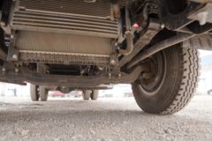 江淮 德沃斯V8 大金牛mini 170马力 5.48米排半栏板载货车(国六)(HFC1140P61K1D7S) 江淮 德沃斯V8 大金牛mini 170马力 5.48米排半栏板载货车(国六)(HFC1140P61K1D7S)